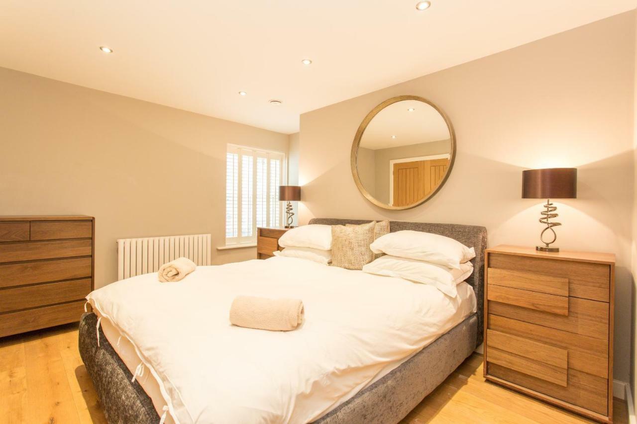 The Sweet Mews - Large 4Bdr Home London Exterior foto