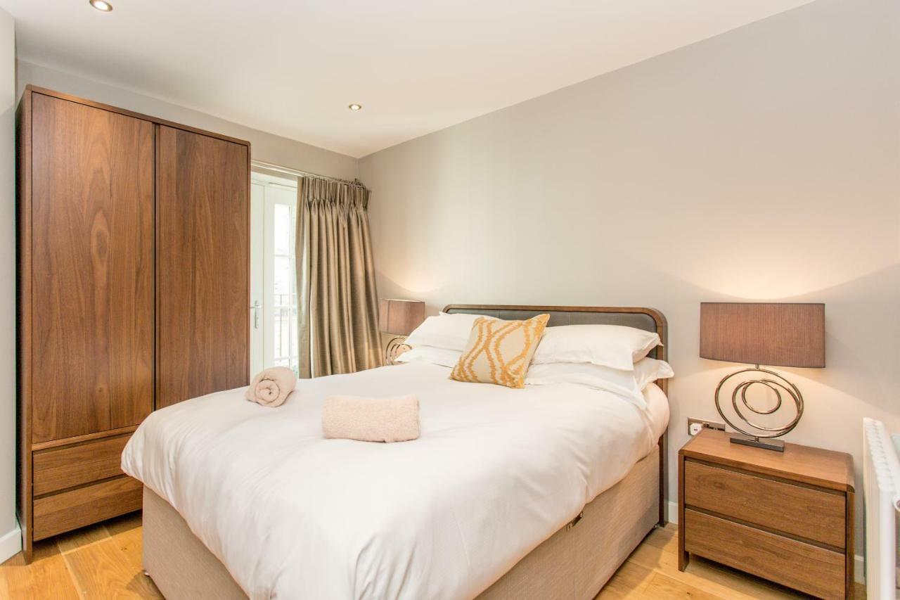 The Sweet Mews - Large 4Bdr Home London Exterior foto