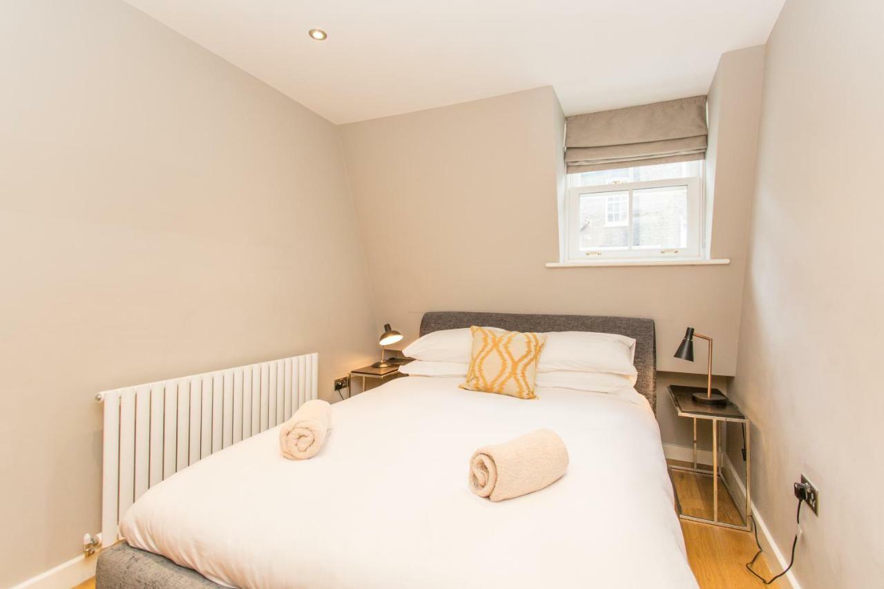The Sweet Mews - Large 4Bdr Home London Exterior foto