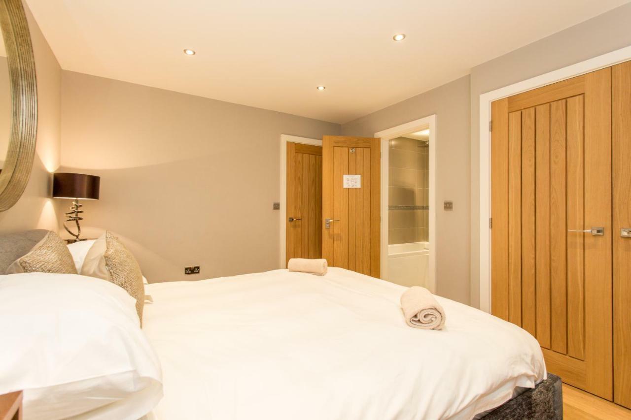 The Sweet Mews - Large 4Bdr Home London Exterior foto