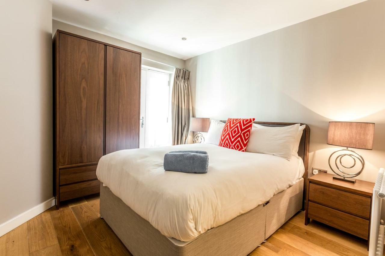 The Sweet Mews - Large 4Bdr Home London Exterior foto