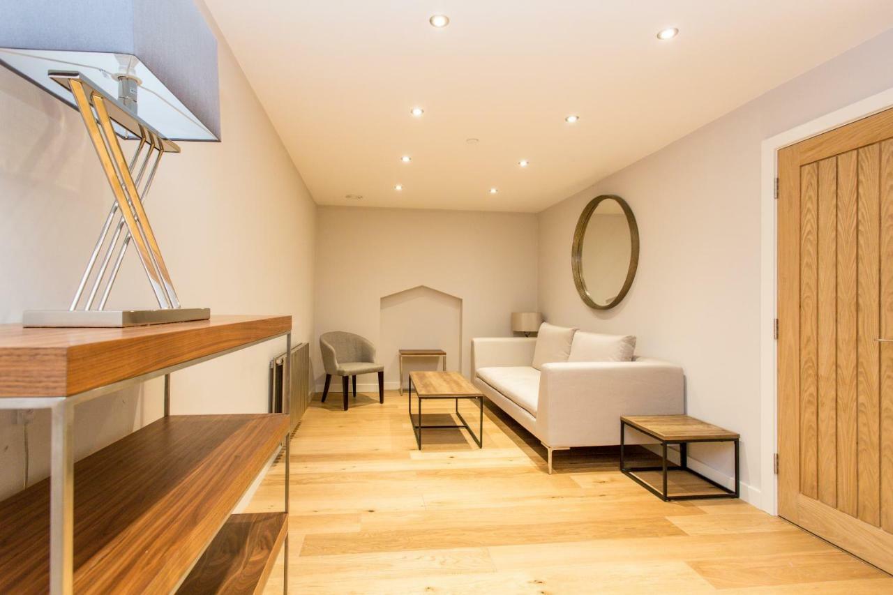 The Sweet Mews - Large 4Bdr Home London Exterior foto