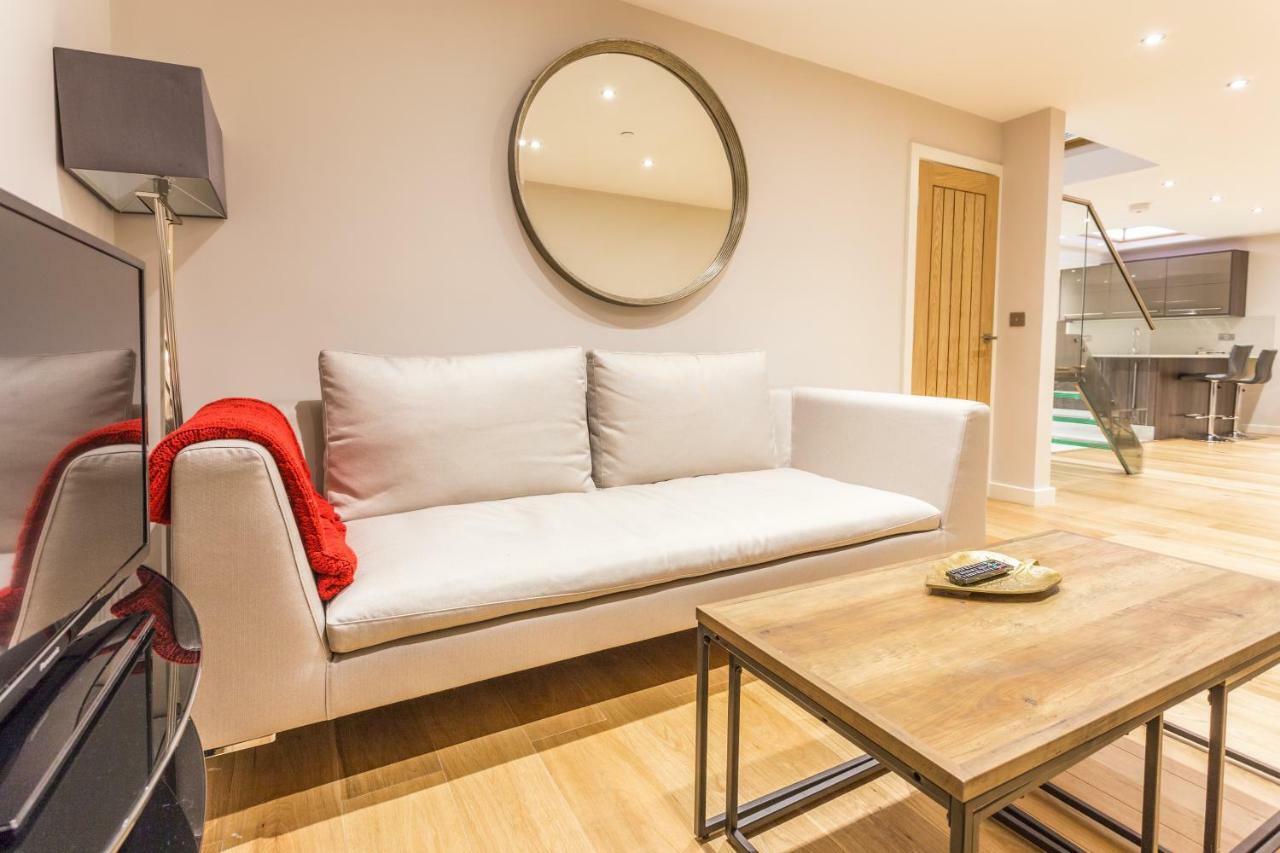 The Sweet Mews - Large 4Bdr Home London Exterior foto